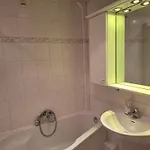 Nebenan Vakantiehuis Soltau