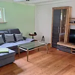 Vakantiehuis Nebenan