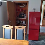 Vakantiehuis Nebenan