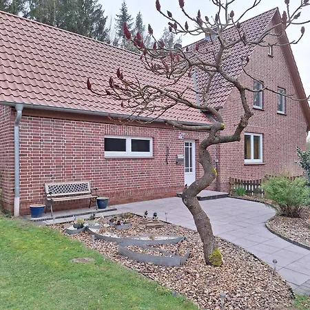 Vakantiehuis Nebenan