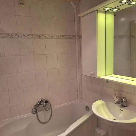 Nebenan Σπίτι διακοπών Soltau