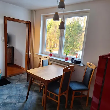 Holiday home Nebenan