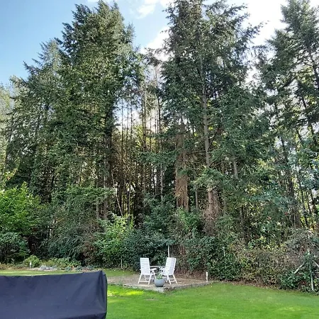 Σπίτι διακοπών Nebenan *