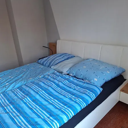 Vakantiehuis Nebenan Soltau