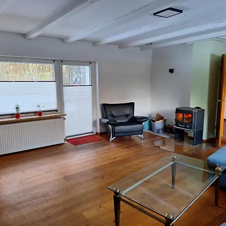 Vakantiehuis Nebenan