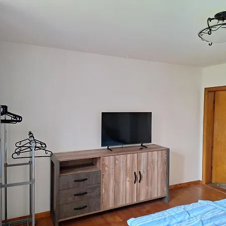 Vakantiehuis Nebenan Soltau